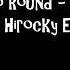 Merry Go Round DJ Hirocky Edit Rosemary