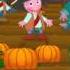 Backyardigans Trick Or Treat Dress Up Halloween Game