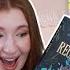 READING FANTASY ROMANCE FOR A WEEK Weekly Reading Vlog Ft Quicksilver Powerful Reckless