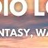 Radio Love Lucas Estrada Ft Neimy Pawl Lyrics In My Fantasy Way2long