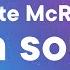 Tate McRae Siren Sounds Lyrics Bonus