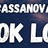 Cassanova You Look Lonely Lyrics TikTok Song I Never Had Thoughts That Control Me