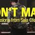 Midnight Generation It Don T Matter Live Sessions From Sala Ofech CUU