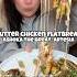 BEST INDIAN FOOD IN OC Indianfood Curry Butterchicken Naan Artesia