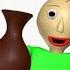 4K Version Baldi S New Vase