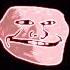 Troll Face мем мемы троллфейс