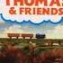 Thomas And Friends On JimJam In 2012 On Everydays