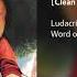 Ludacris Move Bitch Feat Mystikal And I 20 Clean Version