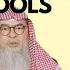 How To Deal With Kafir Schools That Teach H Mos Xuality Kufr Shirk Assim Assim Al Hakeem