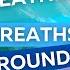 WIM HOF Guided Breathing Meditation 35 Breaths 4 Rounds Normal Pace Up To 2min