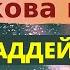 Фаддей Витовницкий Каковы мысли твои такова и жизнь твоя