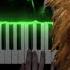 Beetlejuice Main Titles Piano Cover