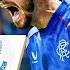 Rangers 2 0 St Johnstone Cerny Double And Hagi Sees Red On Return William Hill Premiership