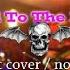 Hail To The King Avenged Sevenfold Cover By Pazzword Band No Vocal