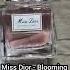 Духи для женщин Miss Dior Blooming Bouquet Блуминг Букет Мисс Диор Нежный аромат
