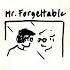 Mr Forgettable