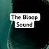 The Bloop Sound Iceberg Explained