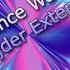 Trance Wax Ascend Sneijder Extended Remix 2024