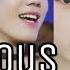 Jimin Being Jealous Celos De Jimin Jungkook And Jimin Couple JIKOOK KOOKMIN 1