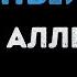 Ирина Аллегрова Суженый мой Караоке