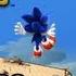 Sonic Melponterations Demo Sky Troops Modern Speed Run 1 32 08