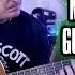 Metal Gear Solid Main Theme Guitar Cover By Andy Hillier