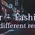 Blackbear Fashion Week It S Different Remix 𝑠𝑙𝑜𝑤𝑒𝑑 𝑑𝑜𝑤𝑛 𝑟𝑒𝑣𝑒𝑟𝑏 𝑏𝑎𝑠𝑠 𝑏𝑜𝑜𝑠𝑡𝑒𝑑