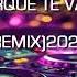 JEANETTE PORQUE TE VAS REMIX EDIT 2022 MASTERBOY