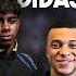 The Battle Of Nike Vs Adidas