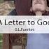 A Letter To God Animation In English Class 10 First Flight CBSE