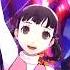 Persona 4 Dancing All Night Dance Yu Nanako PS Vita