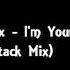 Zenith Vs Avex I M Your Deejay Attack Mix