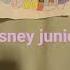 Disney Junior Bumper Prevew 2 Efects