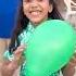 Aaradhya Ka Dress Ka Matching Balloon Trending Shortvideos Viralvideos Aaradhya Gurjar