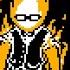 Undertale Grillby S Battle Theme Extended