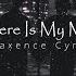 Maxence Cyrin Where Is My Mind 𝑺𝒍𝒐𝒘𝒆𝒅 𝑹𝒆𝒗𝒆𝒓𝒃