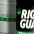 Right Guard Deodorant 2003 Television Commercial Warren Sapp