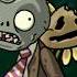 Zombie Plants PvZ Animation