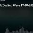 496 A Darker Wave 17 08 2024 With Guest Mix 2nd Hr Brian Vee UK