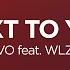 YVO Next To You Feat WLZN