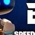 I AM SPEED Astro Bot Stellar Speedway LAST 2 LEVELS