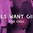 Drake Girls Want Girls Slowed Reverb BEST VERSION