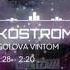 KOSTROMIN МОЯ ГОЛОВА ВИНТОМ BASS BOOSTED