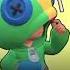 Леончик Brawlstars бравлстарс леон каквыбитьлеона открытиесундуков леонбравлстарс выпаллеон B