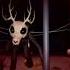 PIGGY THE INSANE SERIES HALLOWS HAUNTED FOREST WANAGEESKA BOT JUMPSCARE