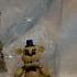 FNAF BONNIE Unboxing Official Funko GOLDEN FREDDY Re Release Figure STOP MOTION Fnaf Stopmotion
