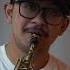 Stephen Sanchez Until I Found You Saxophone Cover By Christian Ama