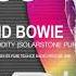 David Bowie Space Oddity Solarstone Pure Mix