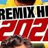 TRINIX MASHUP REMIX HITS 2022