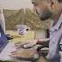 From Watching IIT Bombay Vlogs To Motivation